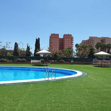 Costa Caribe III Nº 1108 Leilighet Oropesa del Mar Eksteriør bilde