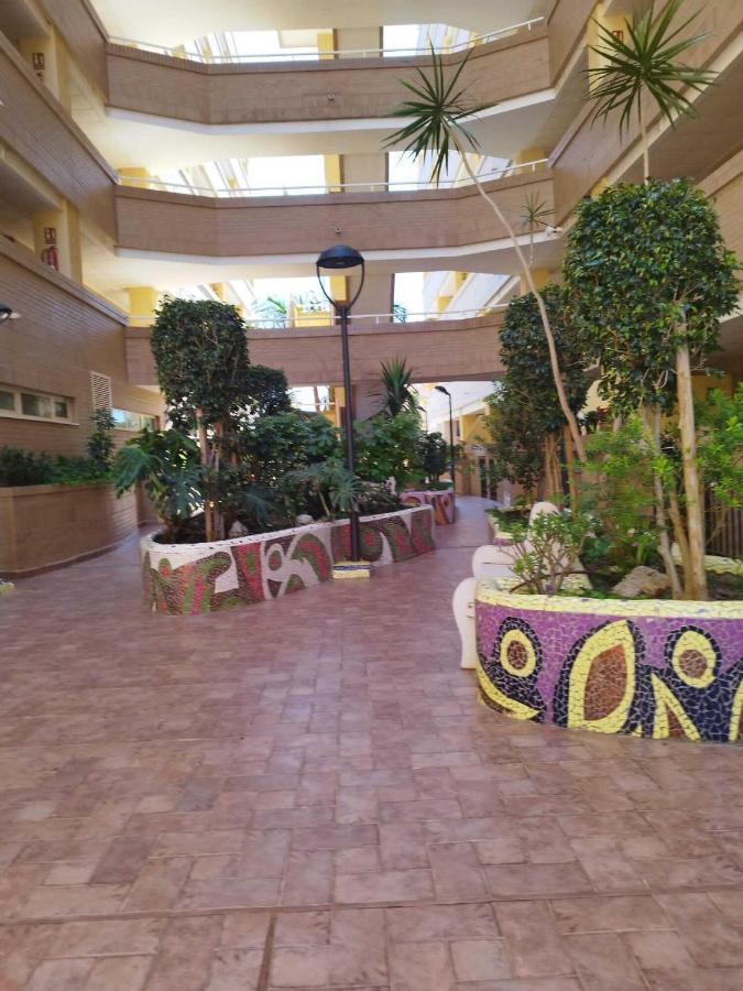 Costa Caribe III Nº 1108 Leilighet Oropesa del Mar Eksteriør bilde