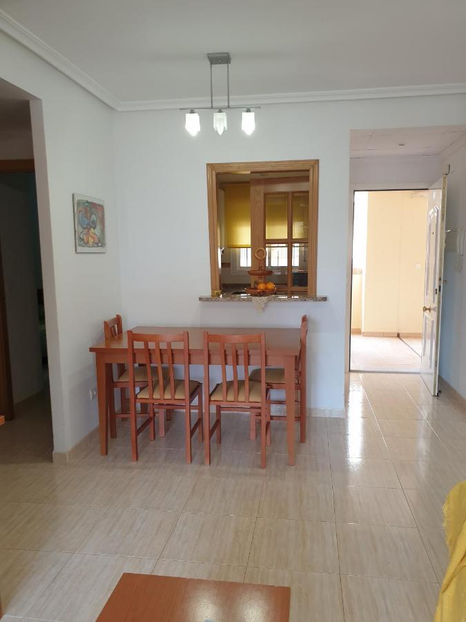 Costa Caribe III Nº 1108 Leilighet Oropesa del Mar Eksteriør bilde