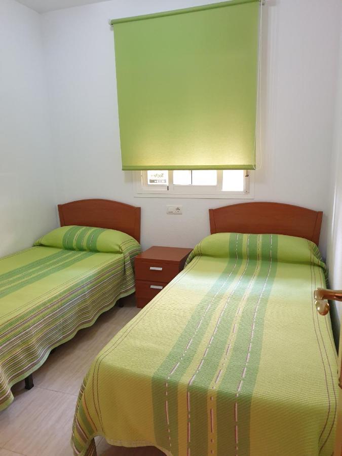 Costa Caribe III Nº 1108 Leilighet Oropesa del Mar Eksteriør bilde